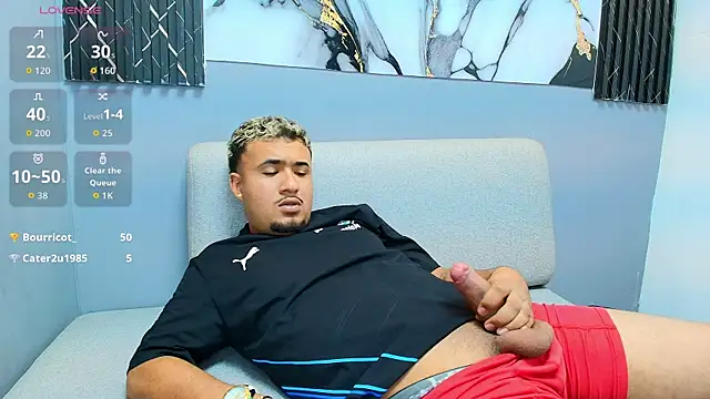 Živý XXX chat MAICOL_TORNER
