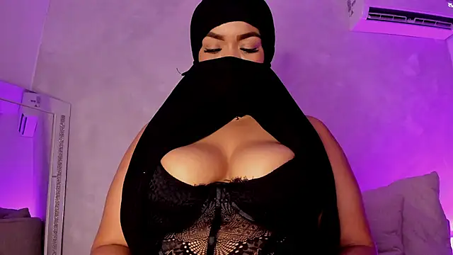 thaira_aly 라이브 XXX 채팅
