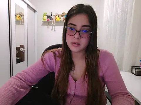 maliamiller 现场XXX聊天