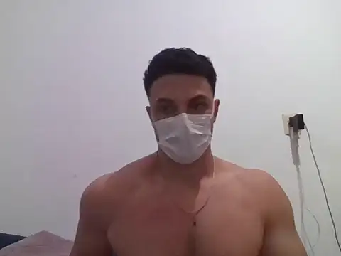ZAKINNN Chat XXX live