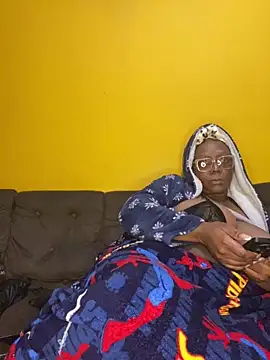 BoobsQueeen's Live XXX Chat