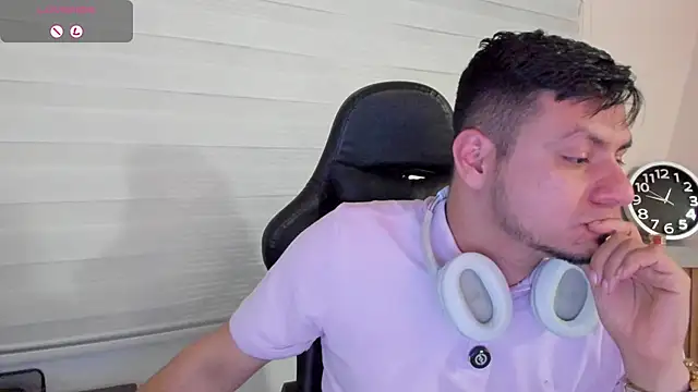 Rick_Adams webcam show
