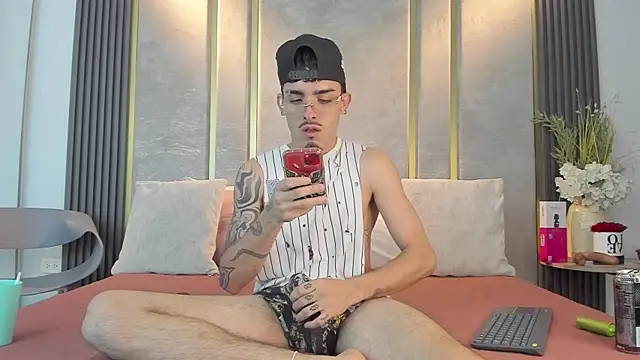 NikoStone_ Live XXX-Chat