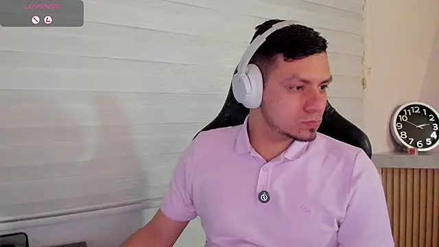 Rick_Adams élő XXX-chatje