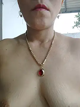 Ana_baby01 élő XXX-chatje
