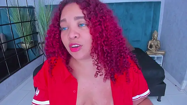 AngelaCoffee's Live XXX Chat