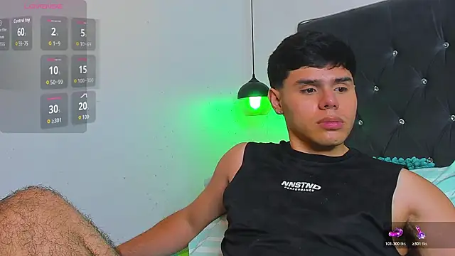 Chat XXX en directo de Nathaniel_Park