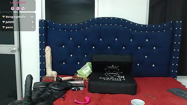 katalella_22hot's Live XXX Chat