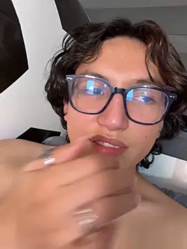 -BlueOpal-'s Live XXX Chat