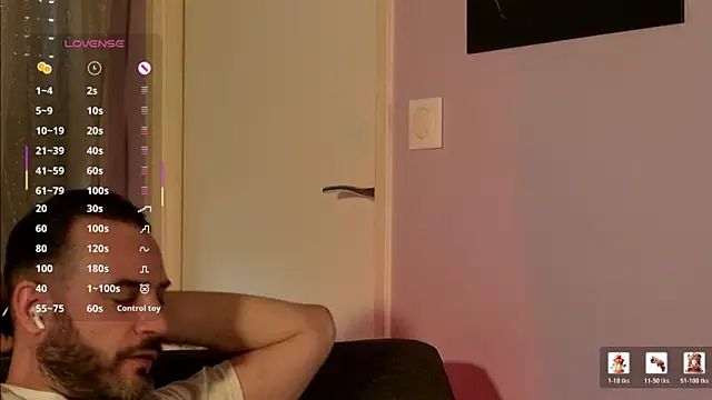 Show de webcam de JodaXmagicXdickX