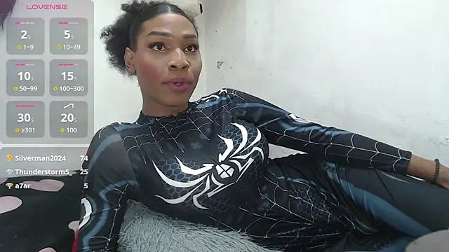 nao23xxx's Webcam Show