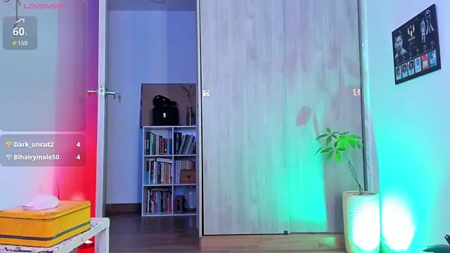 riky_11 라이브 XXX 채팅