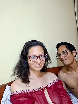 Chatroom XXX en direct de couple_orgasm
