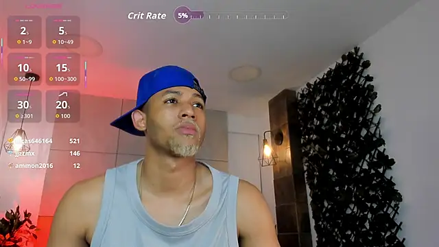 B_Wild Chat XXX in diretta