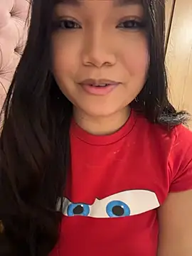 Pertunjukan Kamera Web Josette_oden2