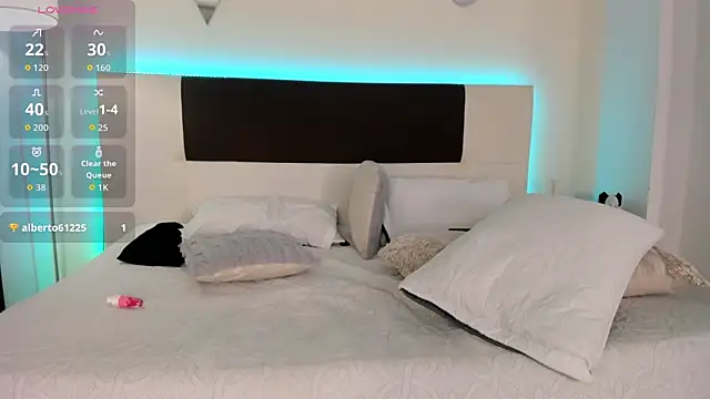 Živý XXX chat Sky_Loren