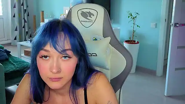 Živý XXX chat Im_suka