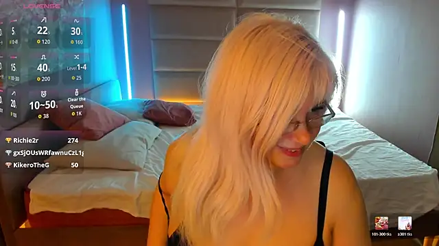 Chat XXX Live Hella_Fabel