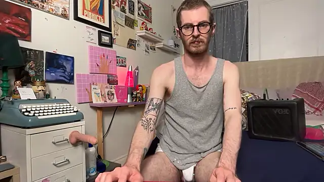 XXX chat uživo modela gnickname