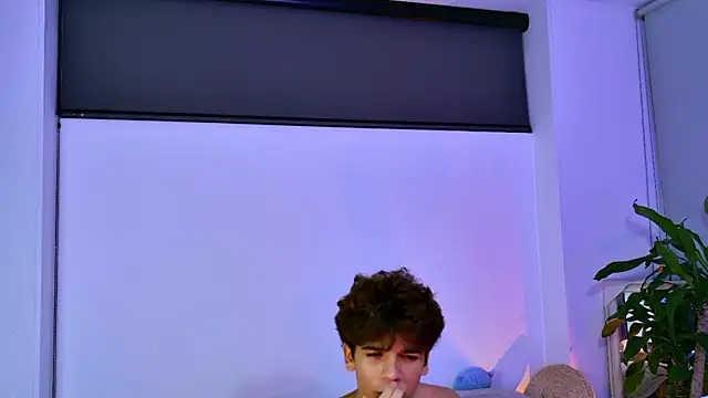 Chat XXX Live Samy_Twink