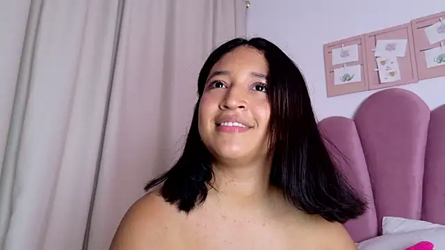 Julieta_Vegaax Webcam-Show