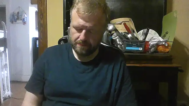 TheOneDonShaun – webcam-show