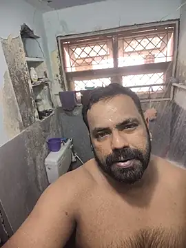 Siranjeevishiva webcam show