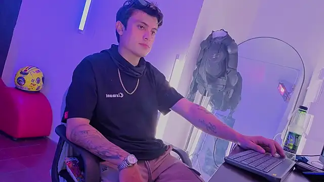 Chat XXX en directo de angel_still_