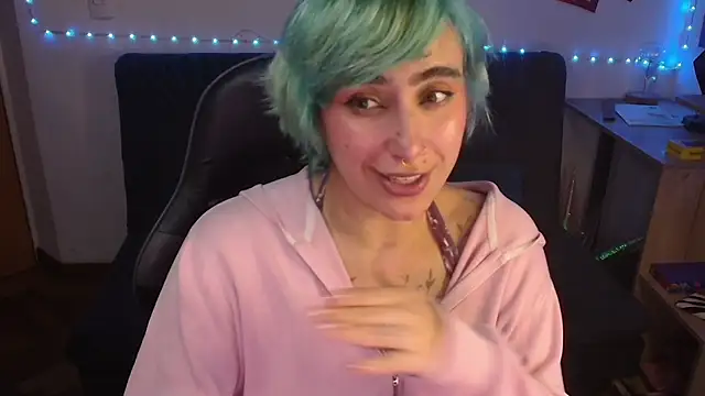 Miacatsito3 라이브 XXX 채팅