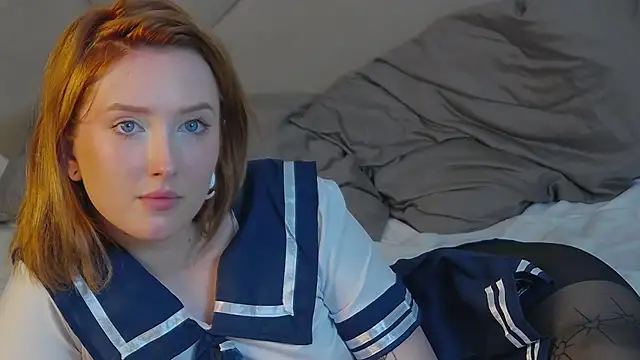 Živý XXX chat MarianeSun