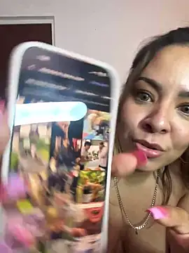 Chat XXX en directo de LilEuphoria