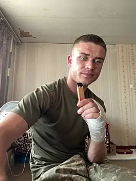 Živý XXX chat Lion21s