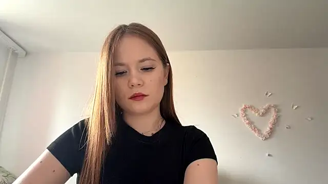 LauranAngelbeck – Live XXX-chat