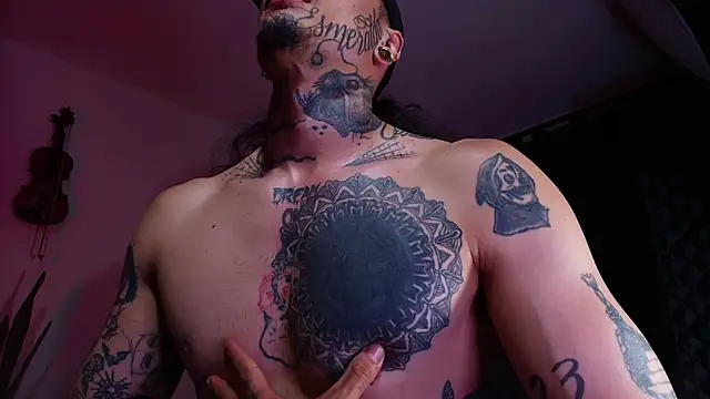 Chat +18 de Ryuk_it ao vivo
