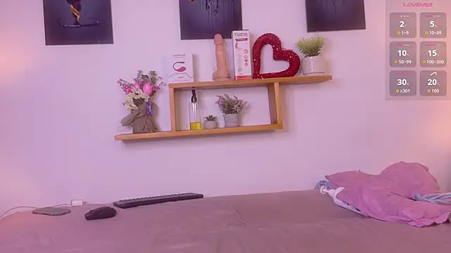 nairagold_ Obrolan Langsung XXX