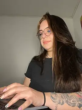 NatyOlson's Live XXX Chat