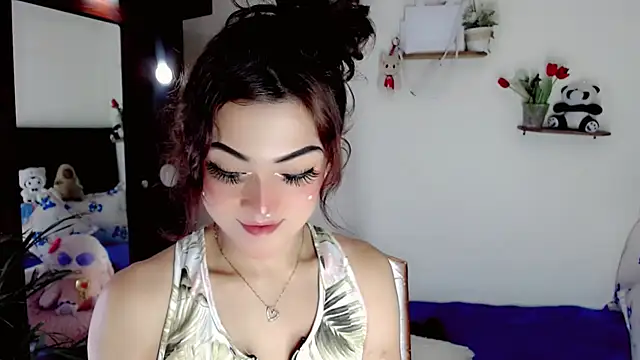 دردشة NathalialLooes الجنسية المباشرة