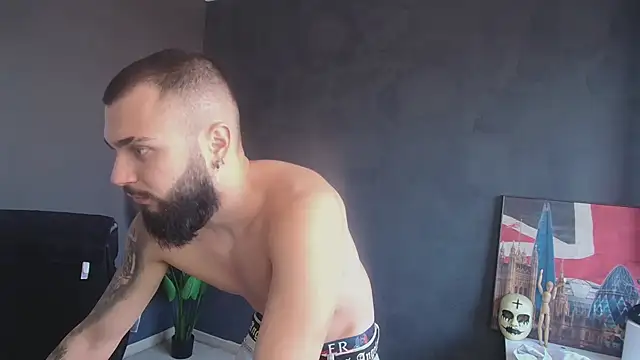 Chat +18 de OscarWillss ao vivo