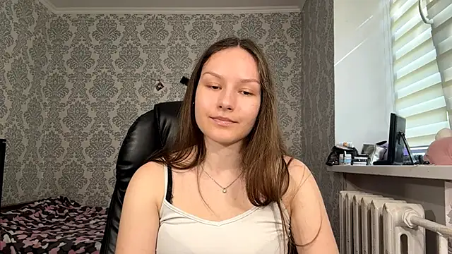 ShaylaChong's Live XXX Chat