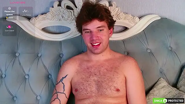 ArthurMeyers webcam show