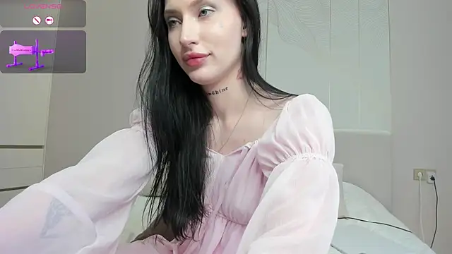 JenniferQueen11 live XXX chat