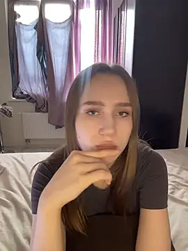 Mary_Smitty Obrolan Langsung XXX