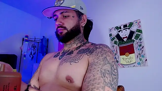nicolastorres99 élő XXX-chatje
