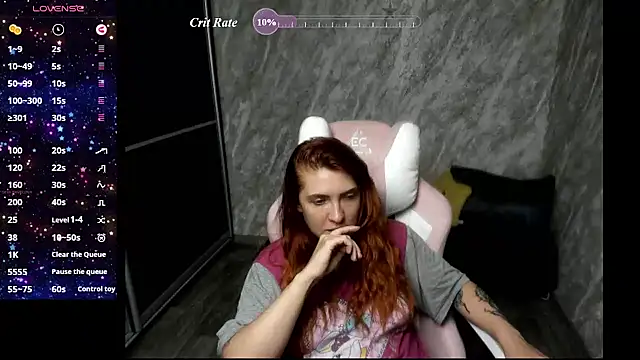 Reginasmilee live XXX chat