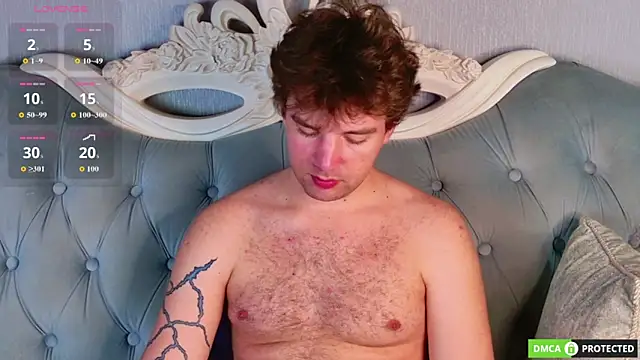 ArthurMeyers Webcam-Show