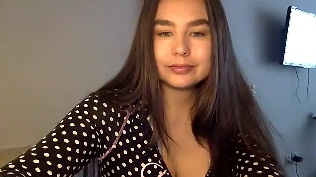 Tiorina – webcam-show