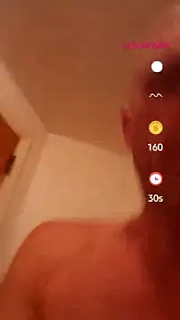 FrankieFuckMeXX Adlı Modelin Web Kamerası Şovu