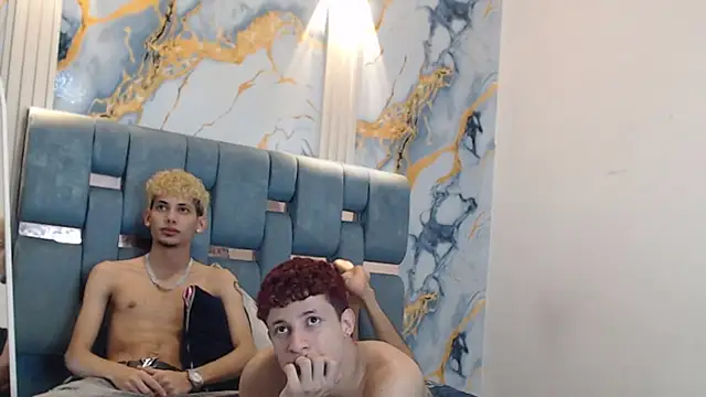 Živý XXX chat YOUNG_BOYS_HELL