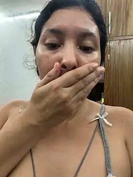 mariatudulceadiccion's Live XXX Chat