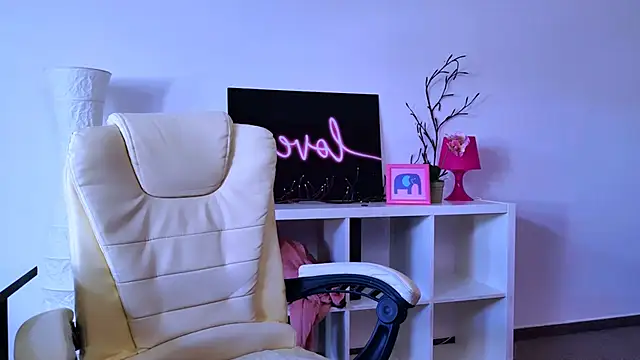 Webkamerová show GabiCarter